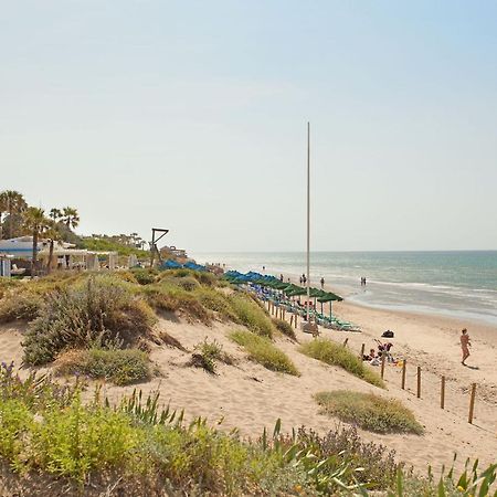 Romana Playa 724 Marbella Exterior foto