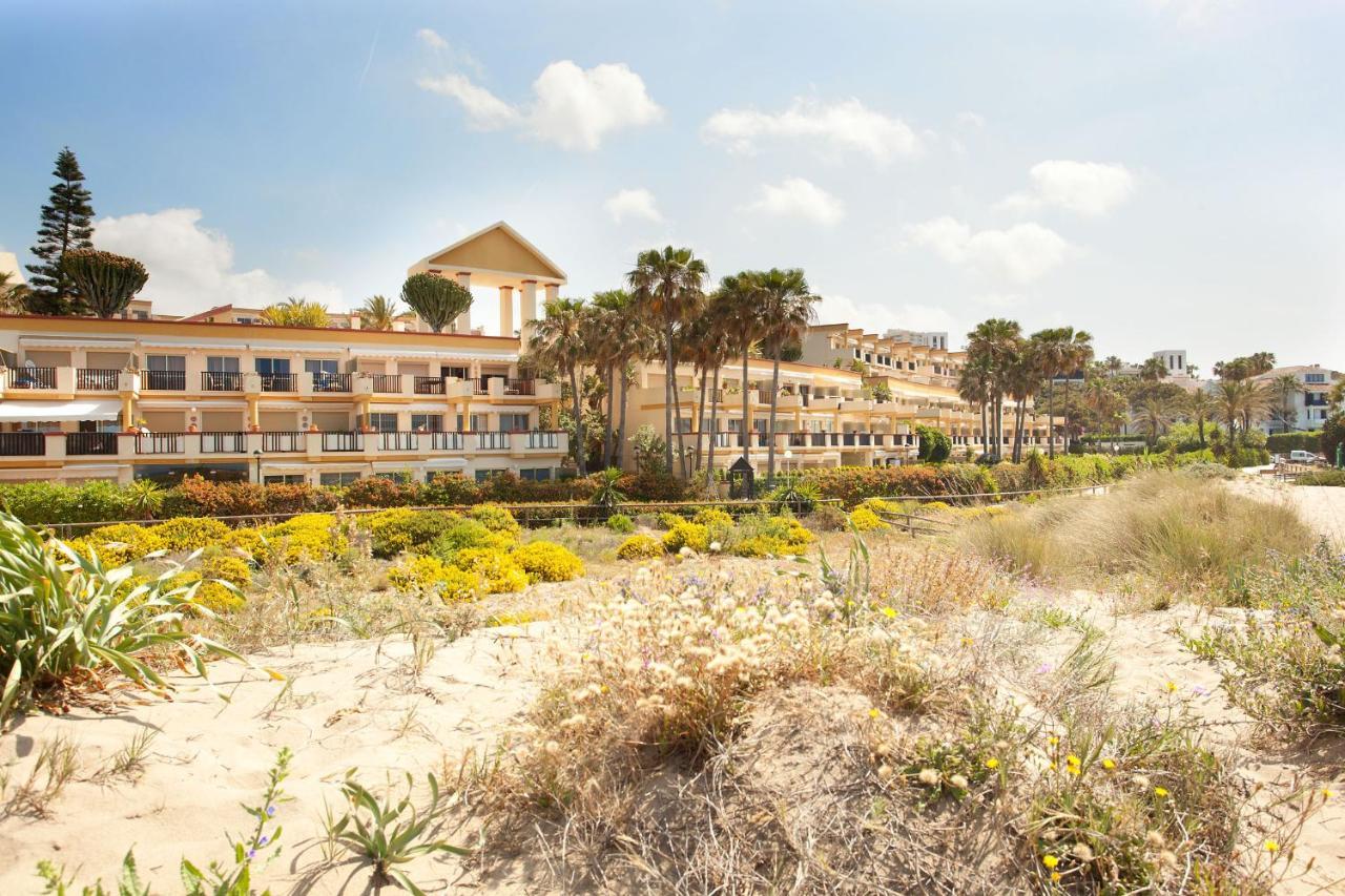 Romana Playa 724 Marbella Exterior foto
