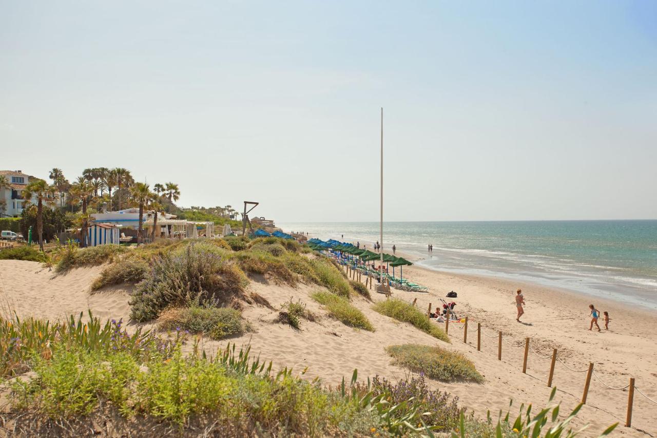 Romana Playa 724 Marbella Exterior foto