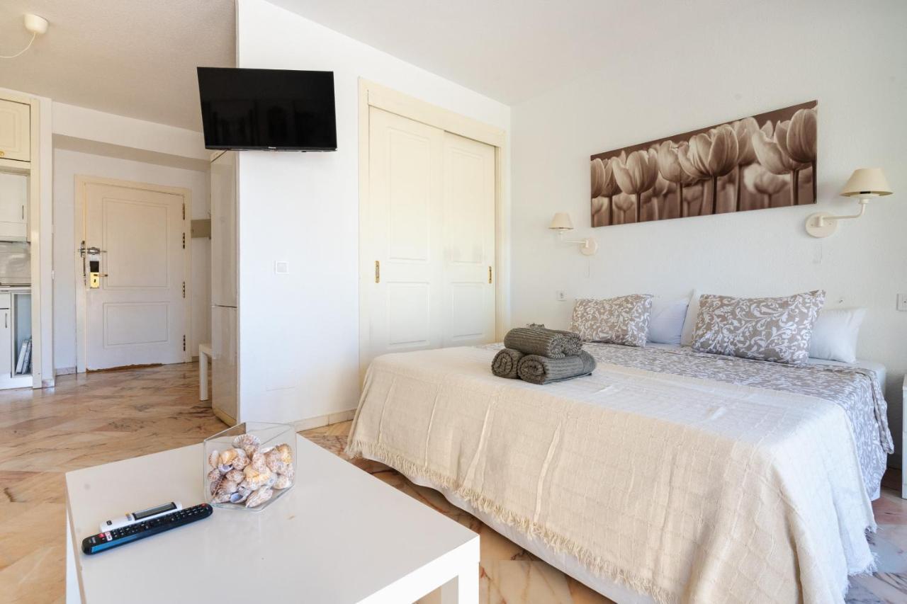 Romana Playa 724 Marbella Exterior foto